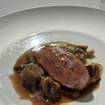 レストランひらまつ 広尾 - 