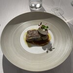 レストランひらまつ 広尾 - 