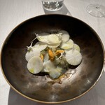 レストランひらまつ 広尾 - 