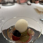 レストランひらまつ 広尾 - 