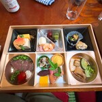 日本料理 茶寮このみ - 
