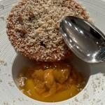 レストランひらまつ 広尾 - 