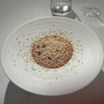 レストランひらまつ 広尾 - 