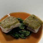 レストランひらまつ 広尾 - 