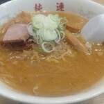 さっぽろ純連 札幌店 - 