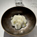 レストランひらまつ 広尾 - 