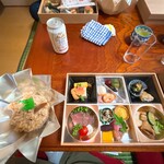 日本料理 茶寮このみ - 