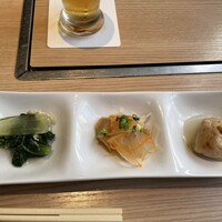 和食鉄板 銀座 朔月 - 