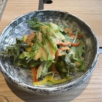 和食鉄板 銀座 朔月 - 