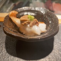 ちょこっと寿し 別邸 - 
