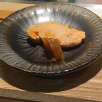 ちょこっと寿し 別邸 - 