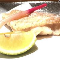 寿司割烹やまちょう - 