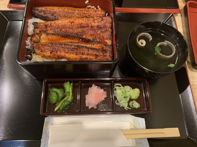 うなや うな茂 （うなしげ） - 長堀橋/うなぎ | 食べログ