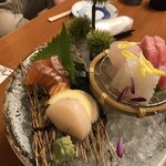 あつた蓬莱軒 - 