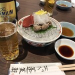 あつた蓬莱軒 - 