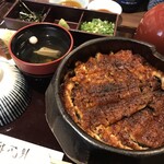 あつた蓬莱軒 - 