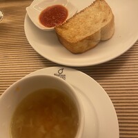 ビストロカラト -  ビストロカラト -