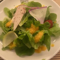 ビストロカラト -  ビストロカラト -