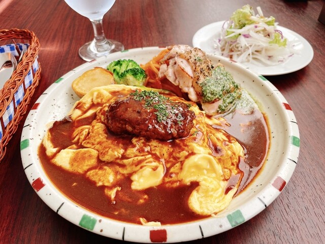 SORA（ソラ） - 北見（洋食）の写真