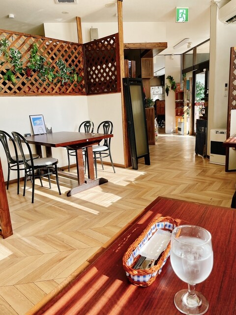 SORA（ソラ） - 北見（洋食）の写真