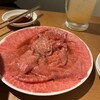 炭火焼肉ホルモン まるは