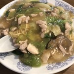 広東料理 鳳泉 - 