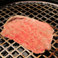 近江うし焼肉 にくTATSU 日本橋室町店 - 