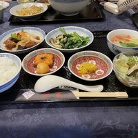 CHINESE 宗家 - 