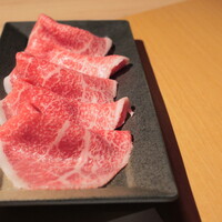 近江うし焼肉 にくTATSU 日本橋室町店 - 