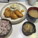 手しおごはん玄 - 