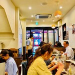 湖南人家 - 20241010内観