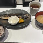 手しおごはん玄 - 