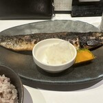 手しおごはん玄 - 