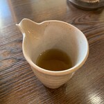 らー麺 山さわ - 