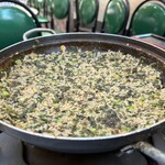 伝統韓国料理 松屋 - 