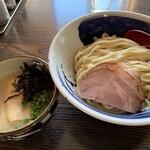 らー麺 山さわ - 