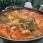 伝統韓国料理 松屋 - 
