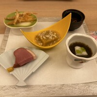 しゃぶしゃぶ芋つる 新橋店 別館 - 