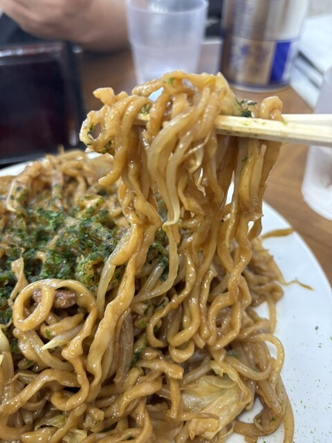 さっぽろ - 羽前小松（ラーメン）の写真