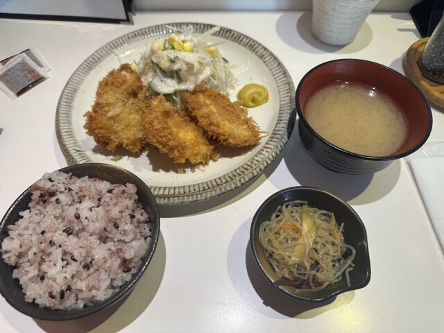 Teshio Gohan Gen Nakano Sakaueten photo 5