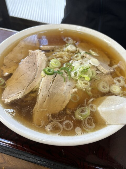 さっぽろ - 羽前小松（ラーメン）の写真