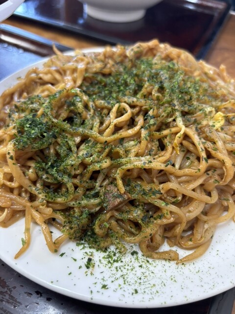 さっぽろ &ndash; 羽前小松（ラーメン）｜山形・川西町の本格ラーメン店