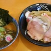 中華蕎麦 とみ田