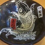 中華蕎麦 とみ田 - 