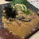 炉端あほう鳥 - 