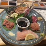 炉端あほう鳥 - 