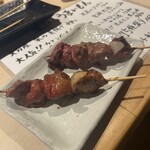 炉端あほう鳥 - 