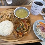 I’LULU CAFE - 