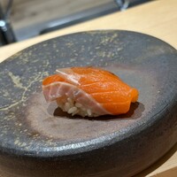 陸奥前鮨 善知鳥 - 