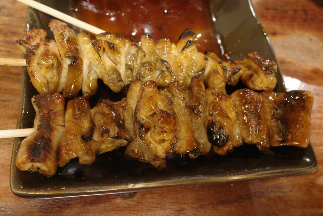 炙りや銀ちゃん - 笹谷（居酒屋）の写真